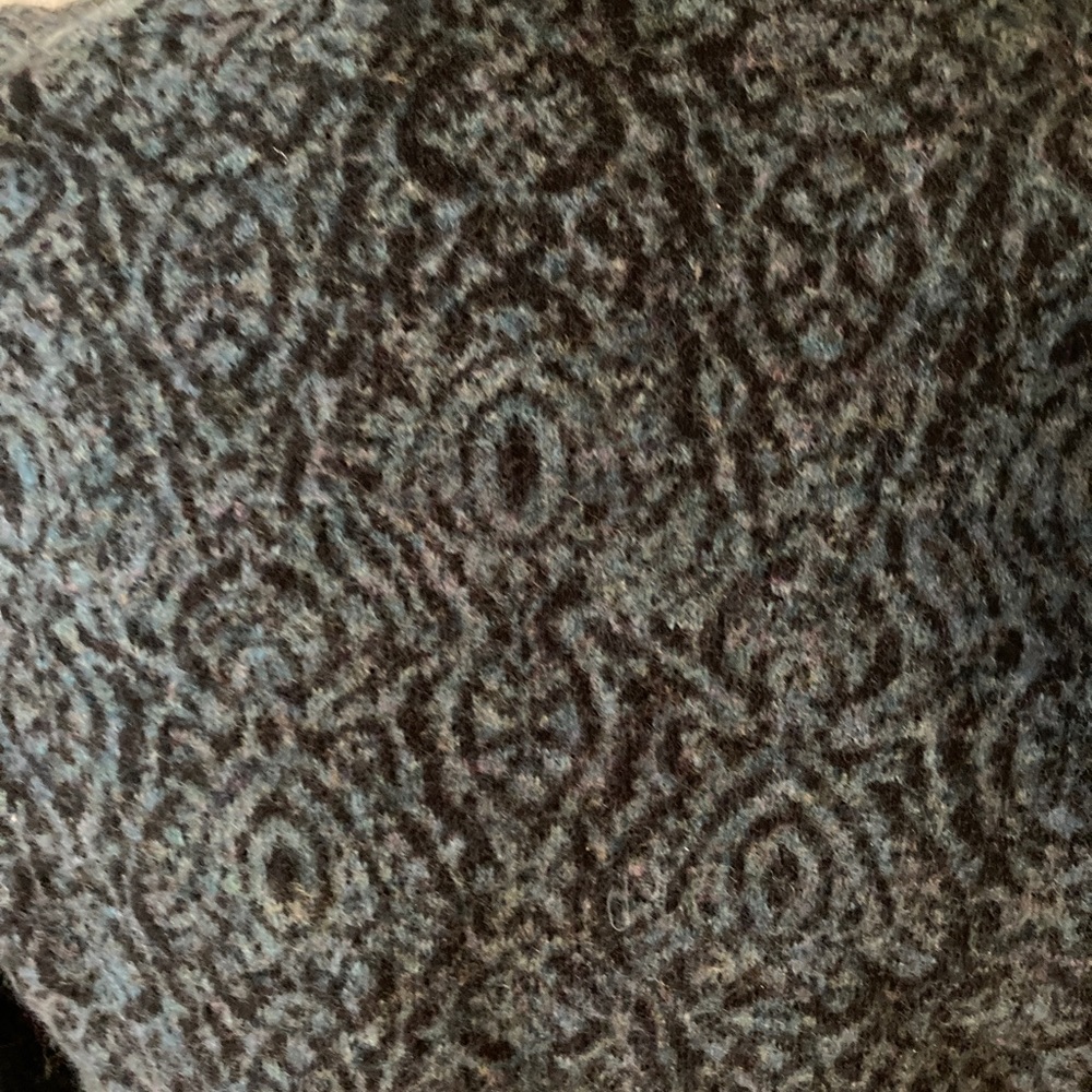 Damask blazer - Picture 3 of 7